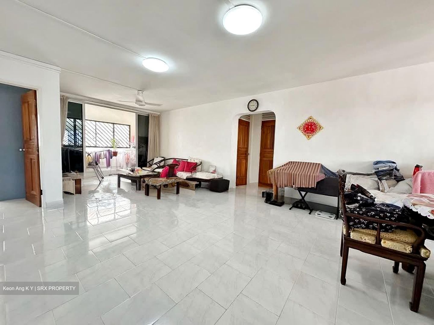 Blk 153 Bishan Street 13 (Bishan), HDB 5 Rooms #561929901